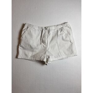 NY Khakis Cotton Short XL